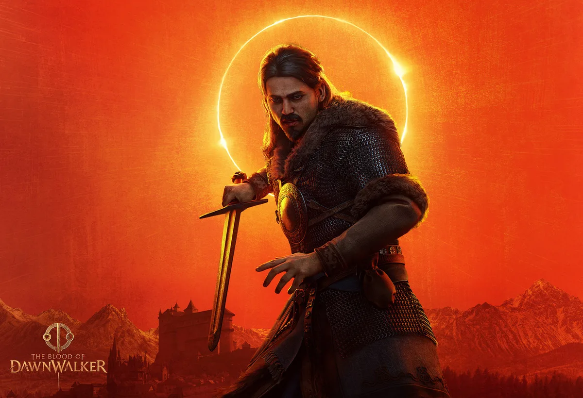 Official character portrait of Marat, the rebellion leader